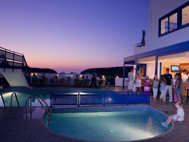 Aria Village Skaleta Exterior photo